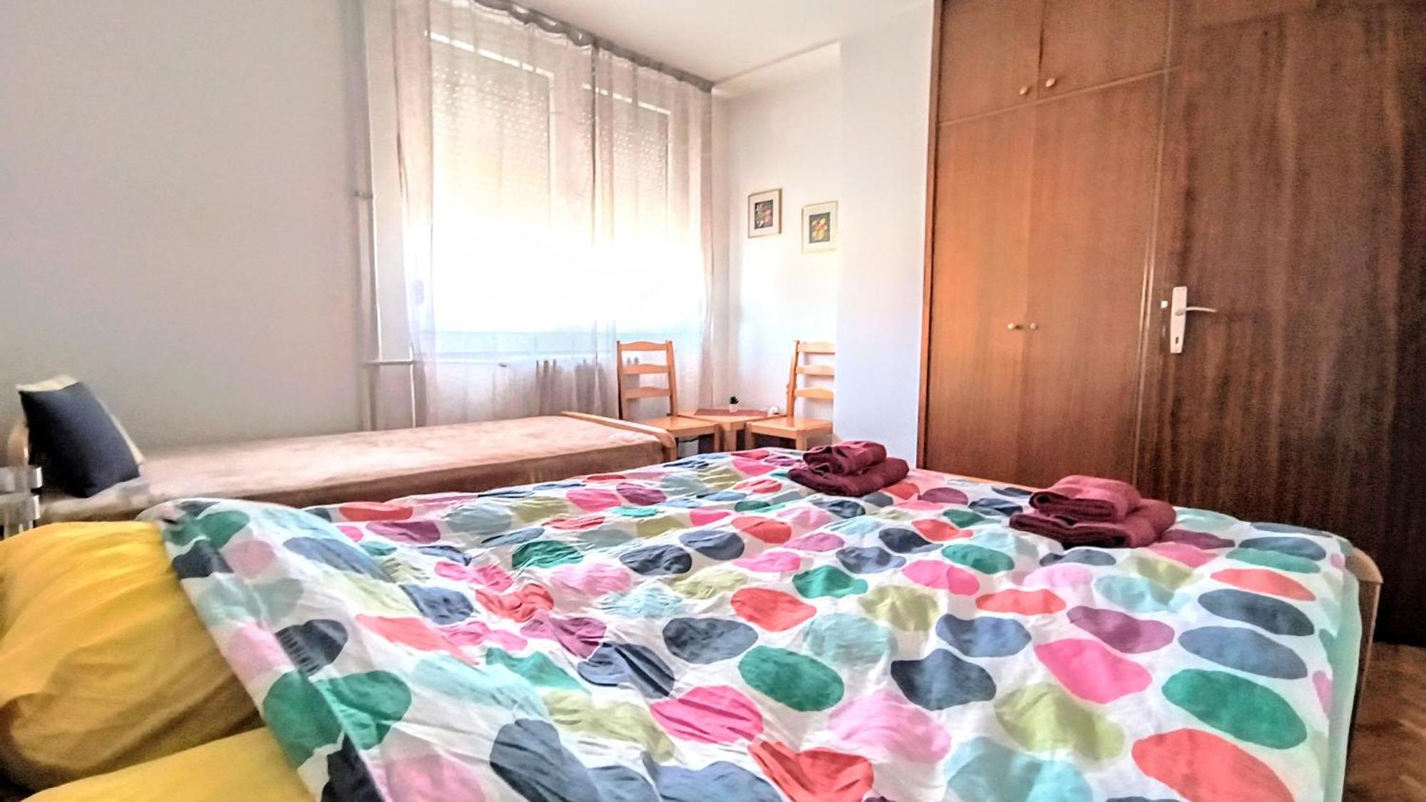 Apartment Maya'S Place Skopje Eksteriør billede
